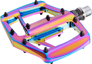 Specialized Supacaz ePedal – CNC Alloy - Oil Slick