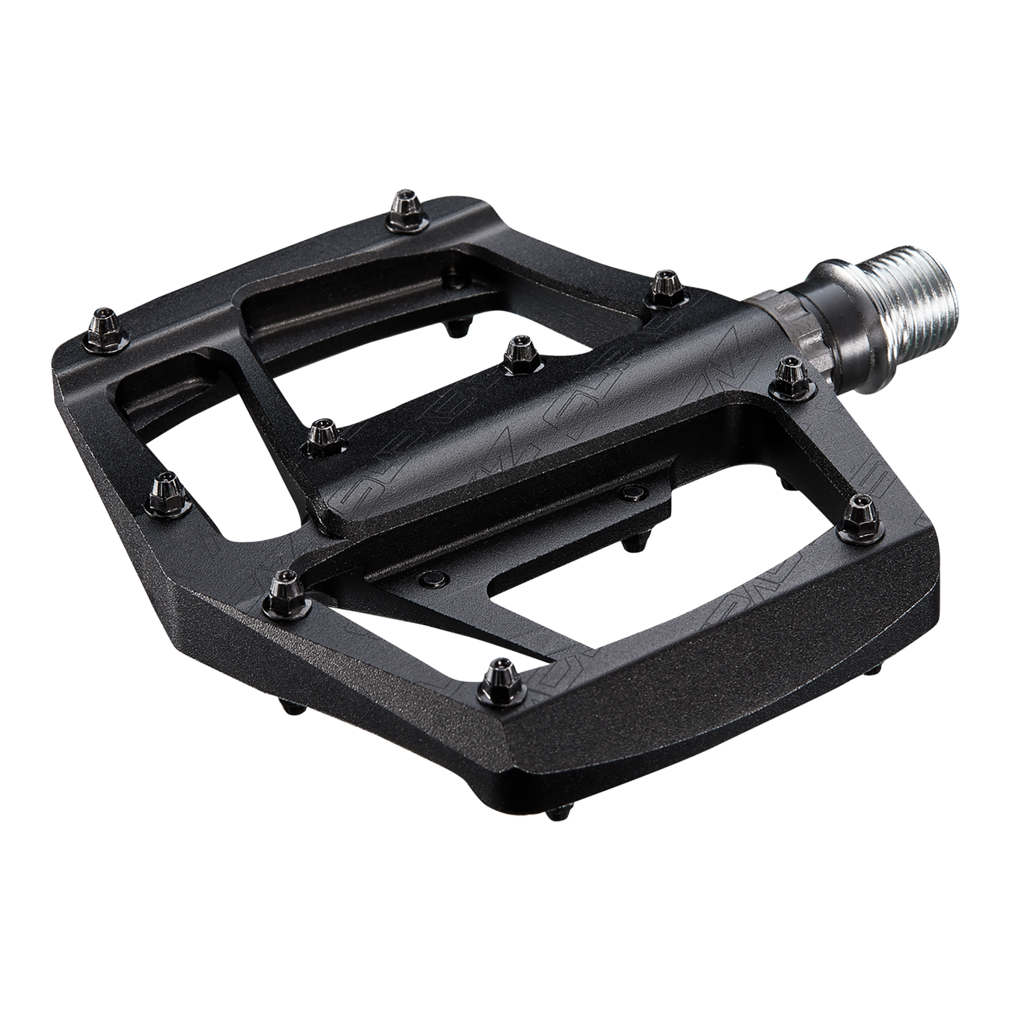 Specialized Supacaz ePedal – CNC Alloy - Black