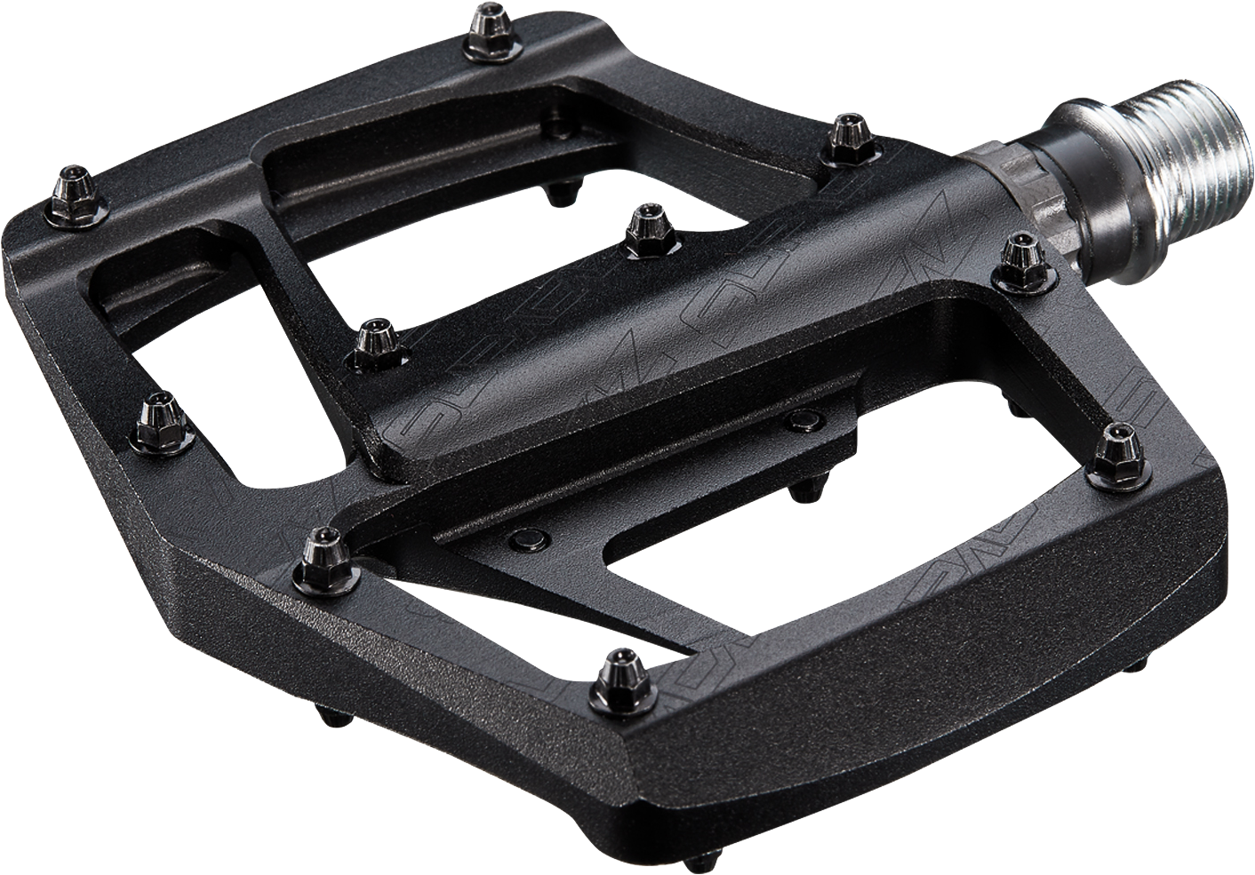 Specialized Supacaz ePedal – CNC Alloy - Black