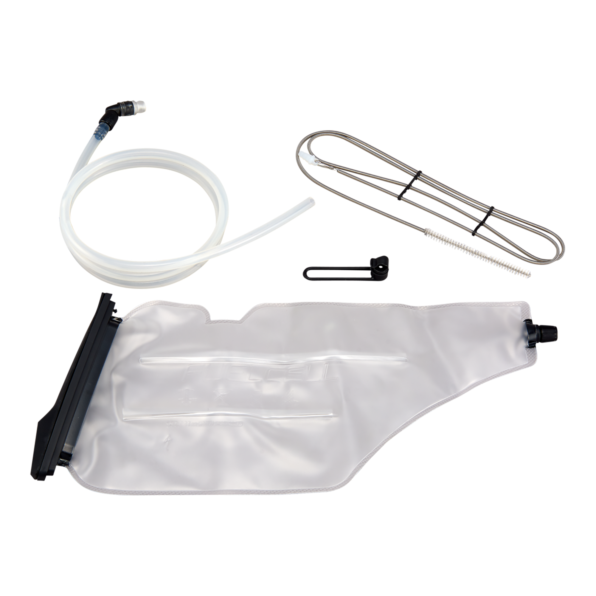 Specialized Shiv Hydration Fuelcell System - Clear