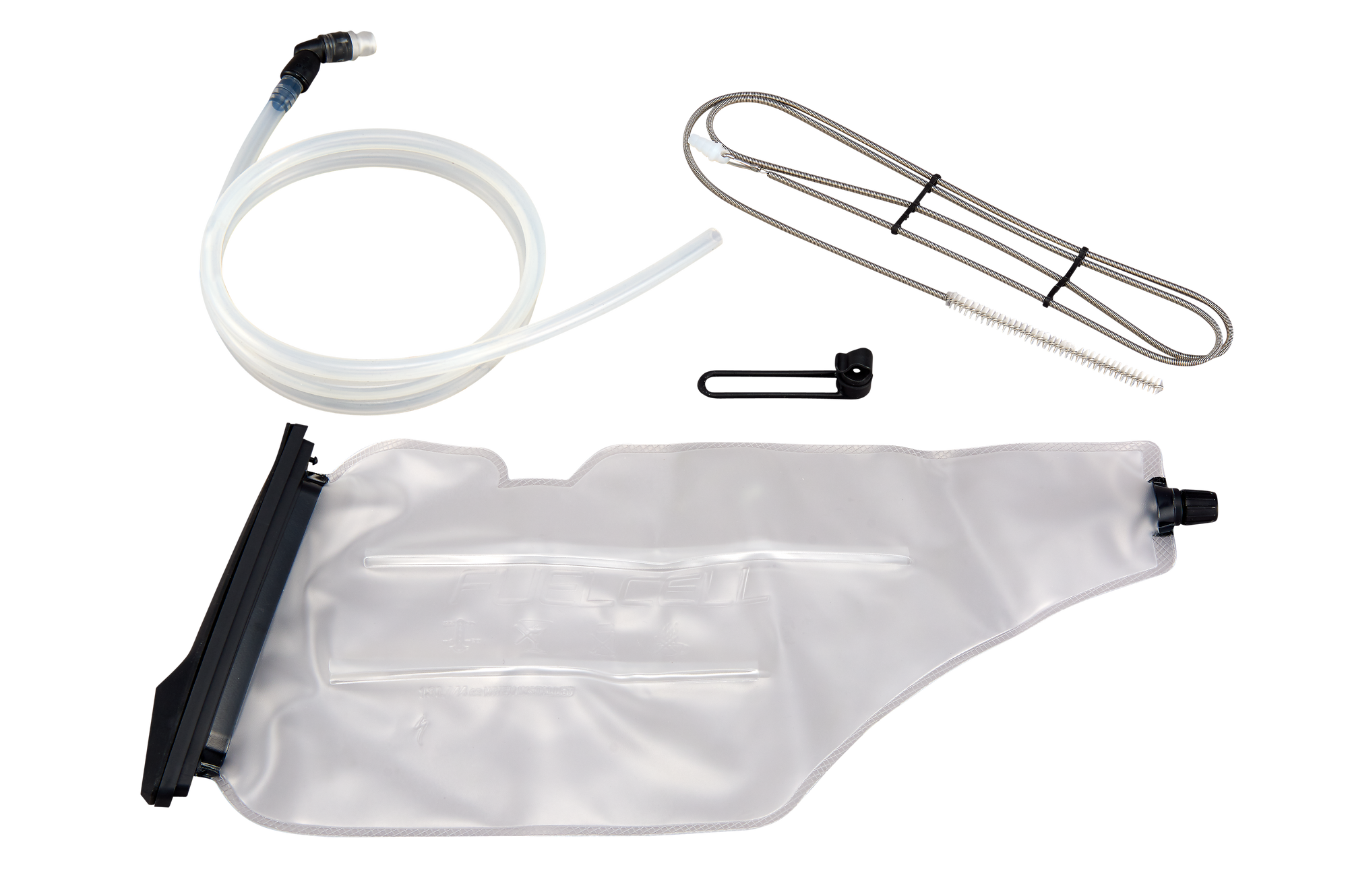 Specialized Shiv Hydration Fuelcell System - Clear