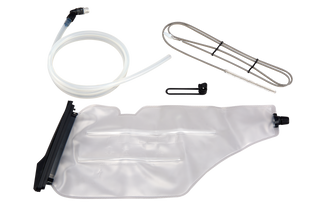 Specialized Shiv Hydration Fuelcell System - Clear