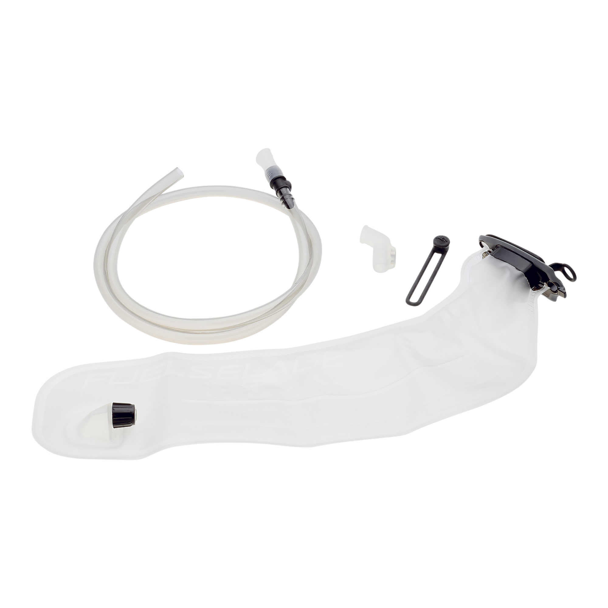 Specialized Shiv Fuelselage Hydration System - Clear