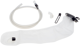 Specialized Shiv Fuelselage Hydration System - Clear