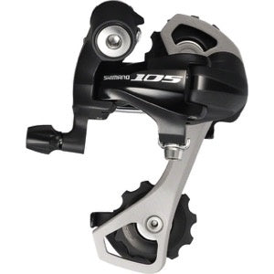 Shimano RD-5701 10sp 32T Rear Derailleur Black
