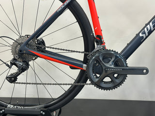 Specialized Roubaix Expert 54 2017