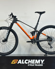 Mondraker F-Podium  Large 2023