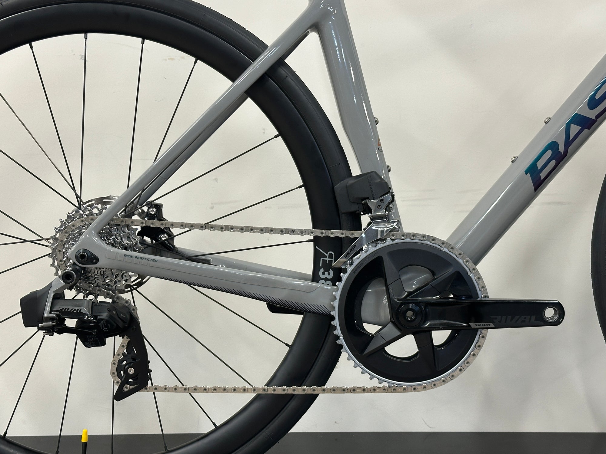 Basso Astra Rival AXS 51cm 2022