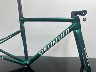 Specialized Tarmac SL8 10R 52cm Frameset 2024