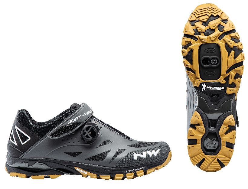 NORTHWAVE SPIDER 2 PLUS
