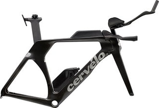 2026 Cervelo P5 Frameset