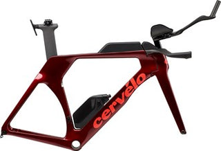 2026 Cervelo P5 Frameset