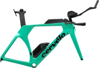 2026 Cervelo P5 Frameset