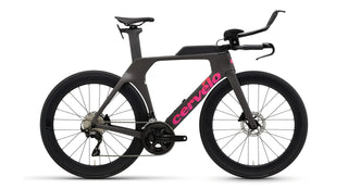 2027 Cervelo P-Series 105 Haleakala