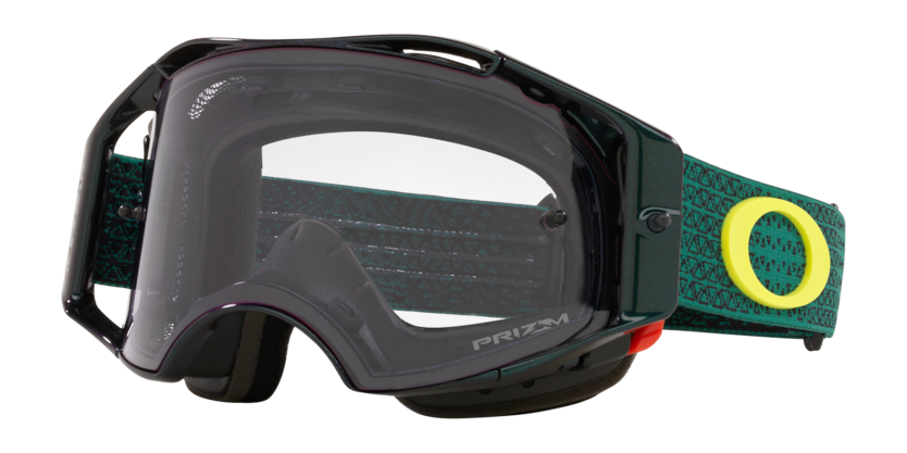 Oakley MX Goggles Airbrake mtb - Alchemy Cycle Trader