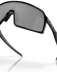 Oakley Sutro Polished Black W/ Prizm Black