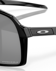 Oakley Sutro Polished Black W/ Prizm Black