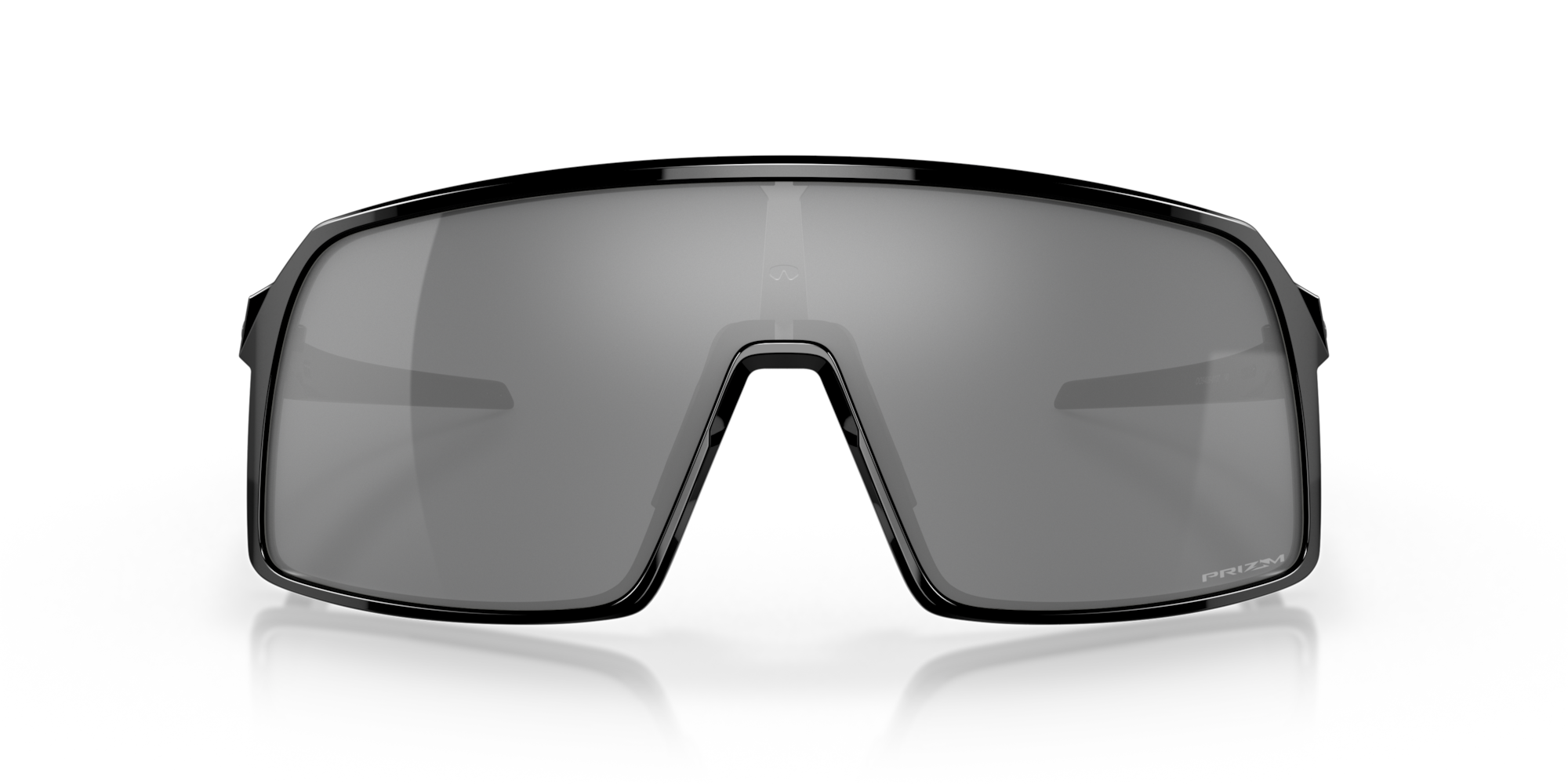 Oakley Sutro Polished Black W/ Prizm Black