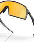 Oakley Sutro Matte Carbon W/ Prizm 24K