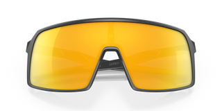 Oakley Sutro Matte Carbon W/ Prizm 24K