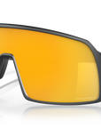 Oakley Sutro Matte Carbon W/ Prizm 24K