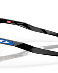 Oakley Sutro Polished Black W/ Prizm Sapphire