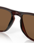 Oakley Sylas Polished Rootbeer W/ Prizm Bronze