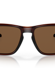 Oakley Sylas Polished Rootbeer W/ Prizm Bronze