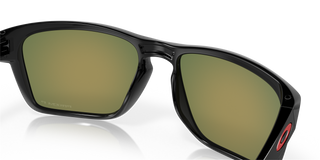 Oakley Sylas XL Black Ink W/ Prizm Ruby Polarized