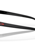 Oakley Sylas XL Black Ink W/ Prizm Ruby Polarized