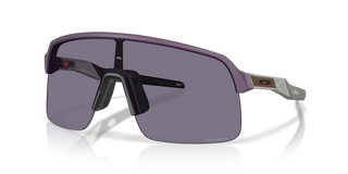 Oakley Sutro Lite - Matte Aubergine / Prizm Grey