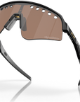 Oakley Sutro Lite Sweep TLD Matte Black W/ Prizm Tungsten