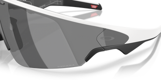 Oakley Meta Vanguard - White / Prizm Black