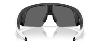 Oakley Meta Vanguard - White / Prizm Black