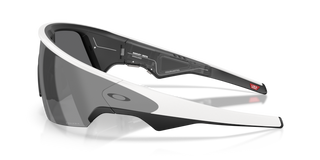 Oakley Meta Vanguard - White / Prizm Black