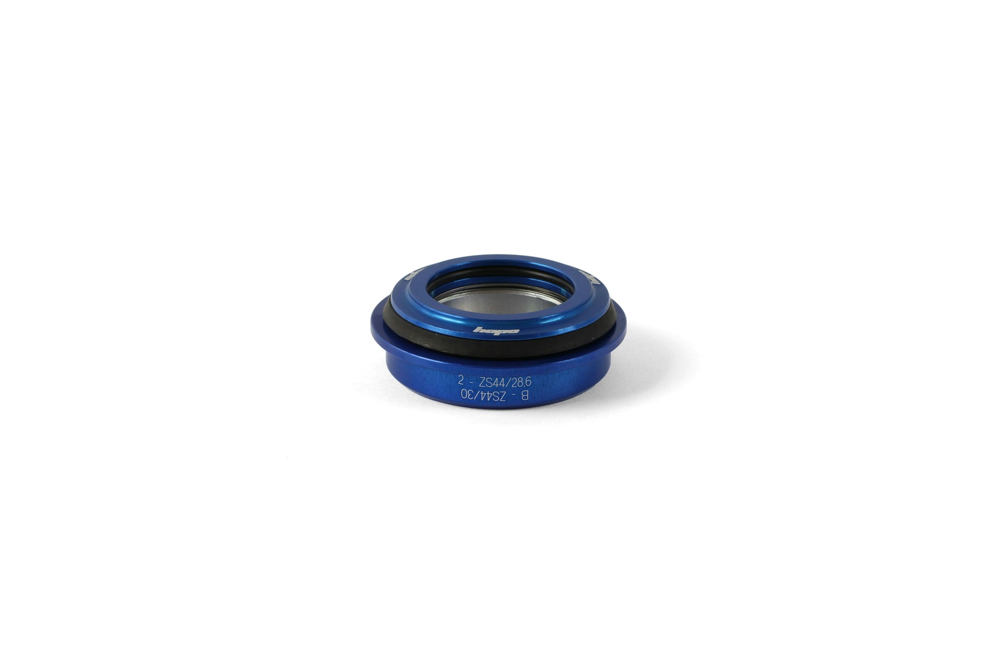 Hope Headset Pick N Mix Top - 2 ZS44 Integral Blue