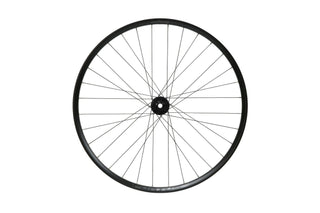 Hope Front 27.5 Fortus 30W SC Pro 5 110MM Boost - Black