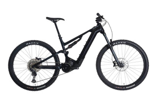 Norco Fluid FS VLT A1 2021