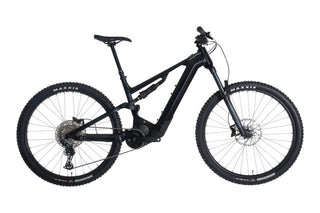 Norco Fluid FS VLT A1 2021