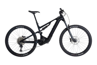 Norco Fluid FS VLT A1 2021