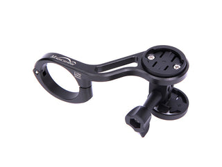 MAGICSHINE OUT FRONT MOUNT - FOR GARMIN MOUNT LIGHTS
