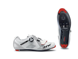 NORTHWAVE STORM CARBON ROAD SHOES