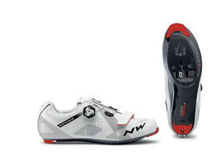 NORTHWAVE STORM CARBON ROAD SHOES