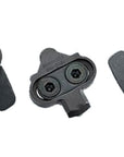 Shimano SM-SH51 SPD Cleat Set Single Release w/New Cleat Nut