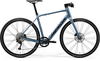 Merida eSpeeder 200 2021