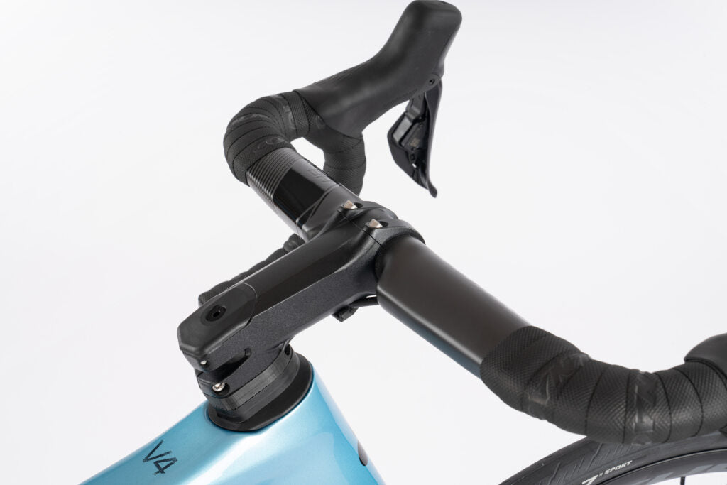 Colnago V4 Ultegra Di2 Disc Road bike