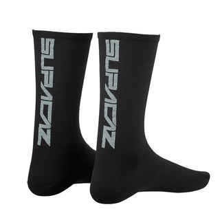 Supacaz Platinum Bling Sock