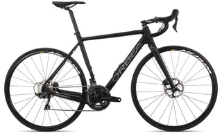 Orbea Gain M20 Black 2021 Ex Demo