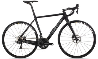 Orbea Gain M20 Black 2021 Ex Demo