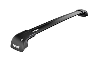 THULE WINGBAR EDGE BLACK FIXPOINT